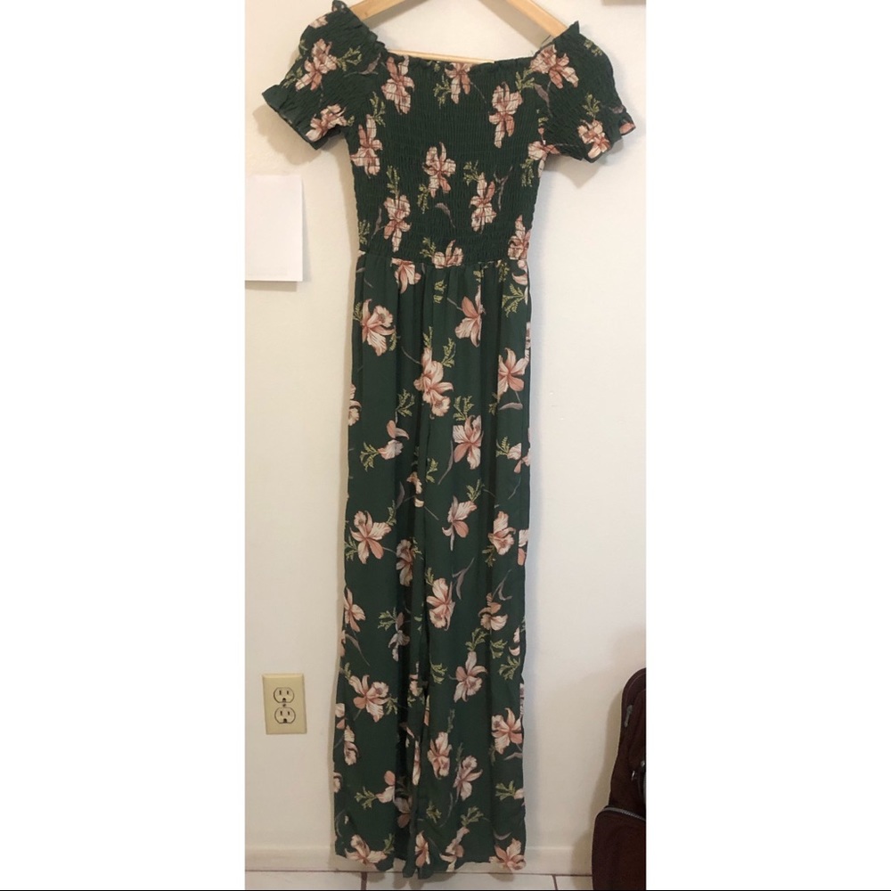 Jumpsuit
